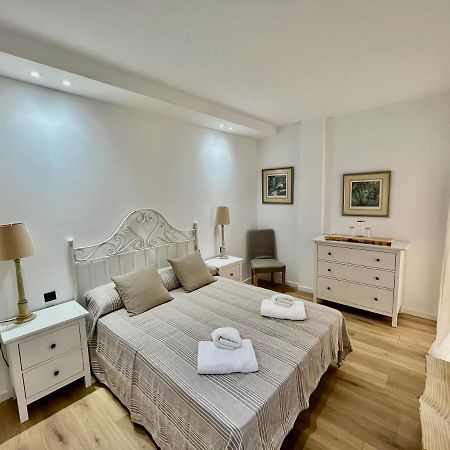 New Capuchinos Apartment 1 مالقة المظهر الخارجي الصورة